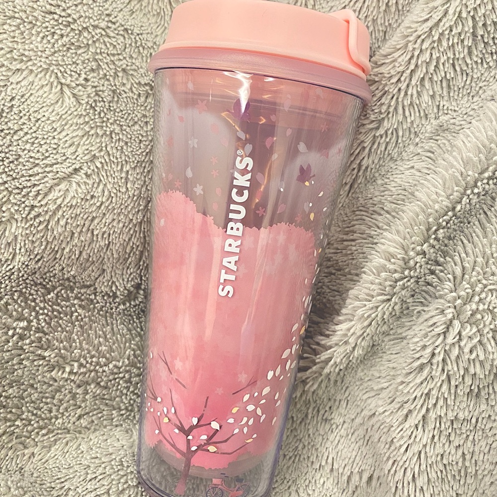 🌸Korea Starbucks 2022🌸